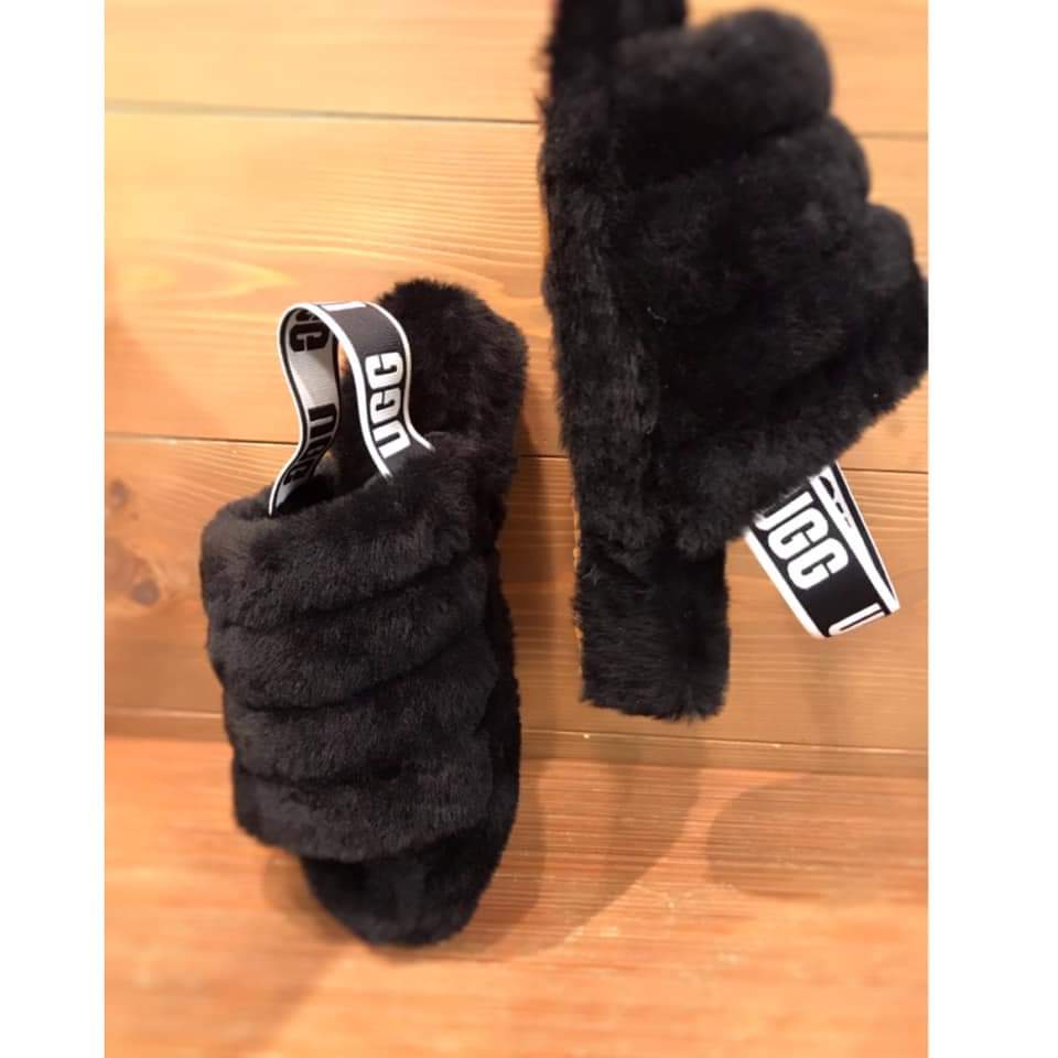 新入荷 Ugg ファーサンダル ボワール インターナショナル Voir International