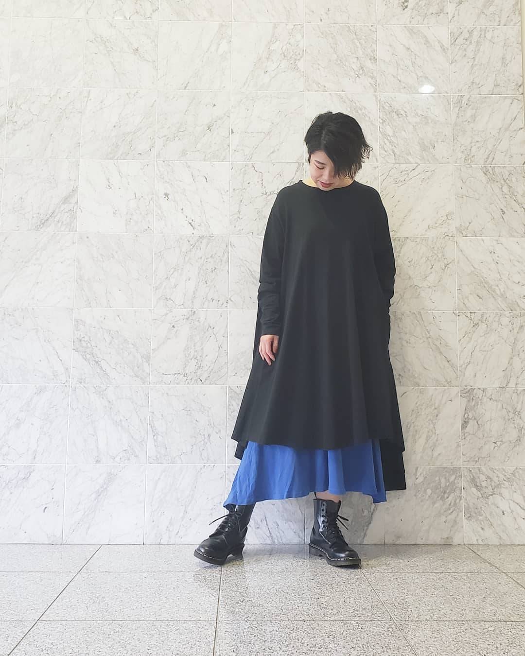 コーディネート Today S Staff Coordinate ボワール インターナショナル Voir International