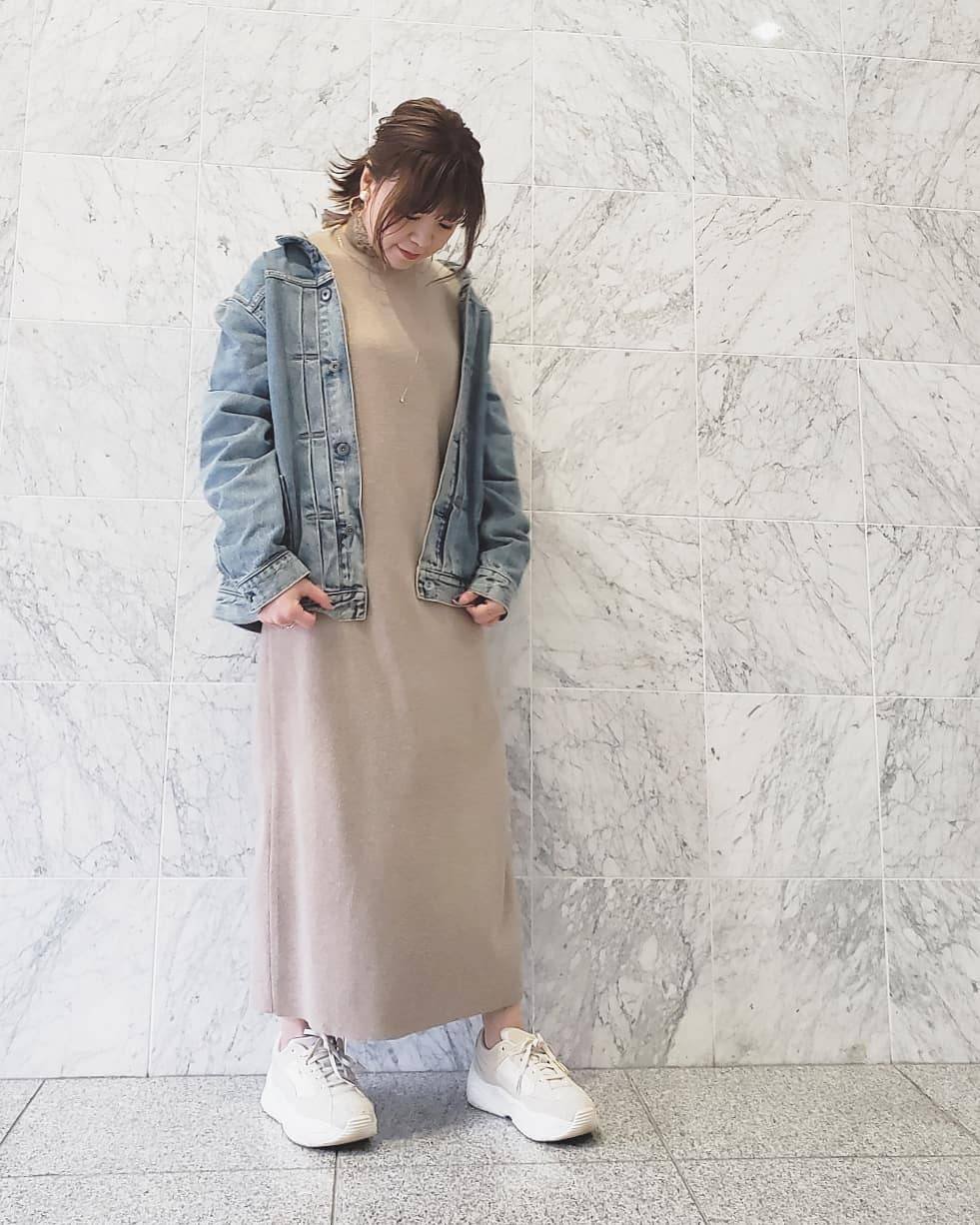 コーディネート Today Sstaffcoordinate ボワール インターナショナル Voir International