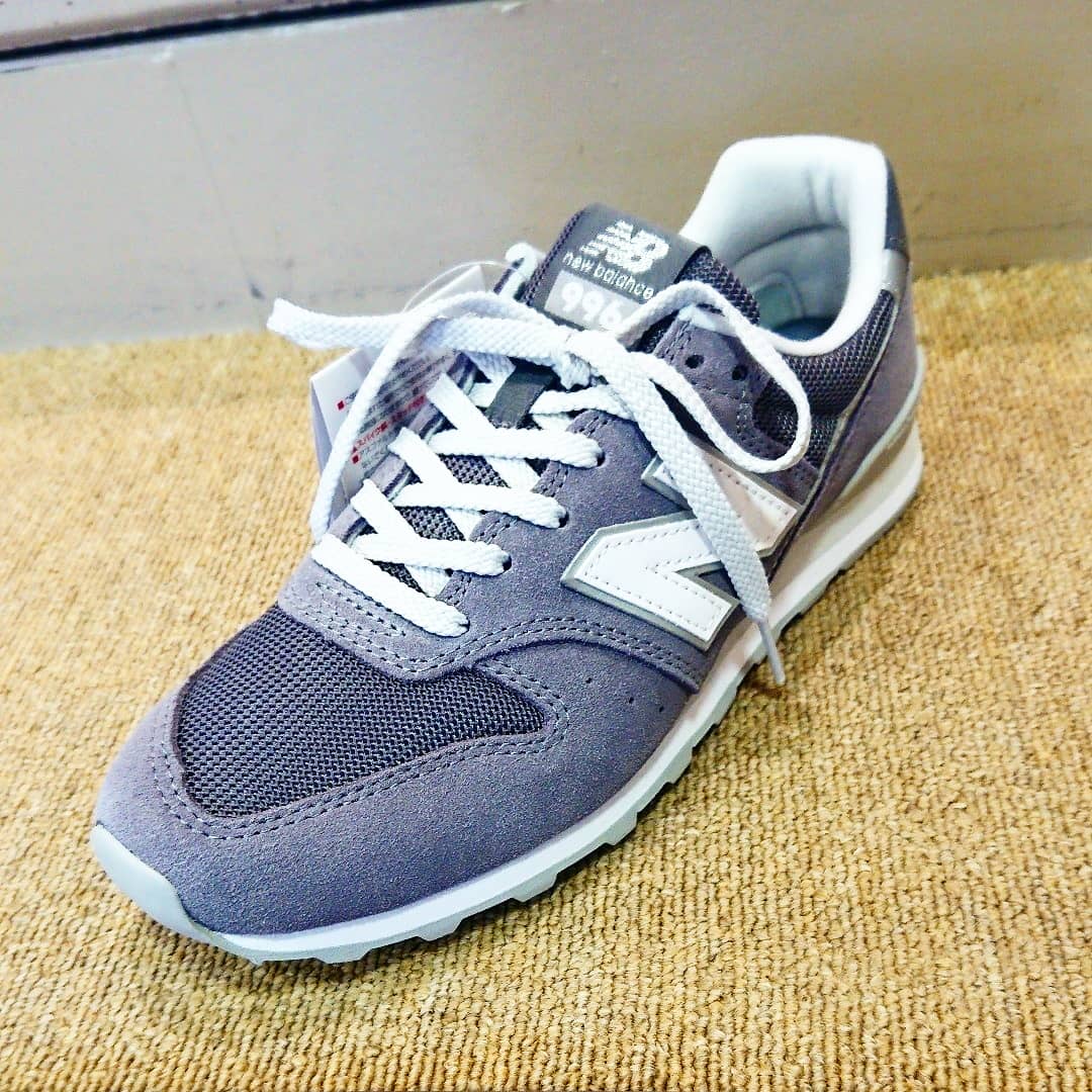 新入荷 New Balance ボワール インターナショナル Voir International