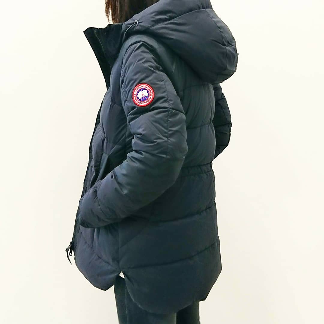 正規品 CANADA GOOSE ダウンジャケット R-2427 www.smk-koperasi.sch.id