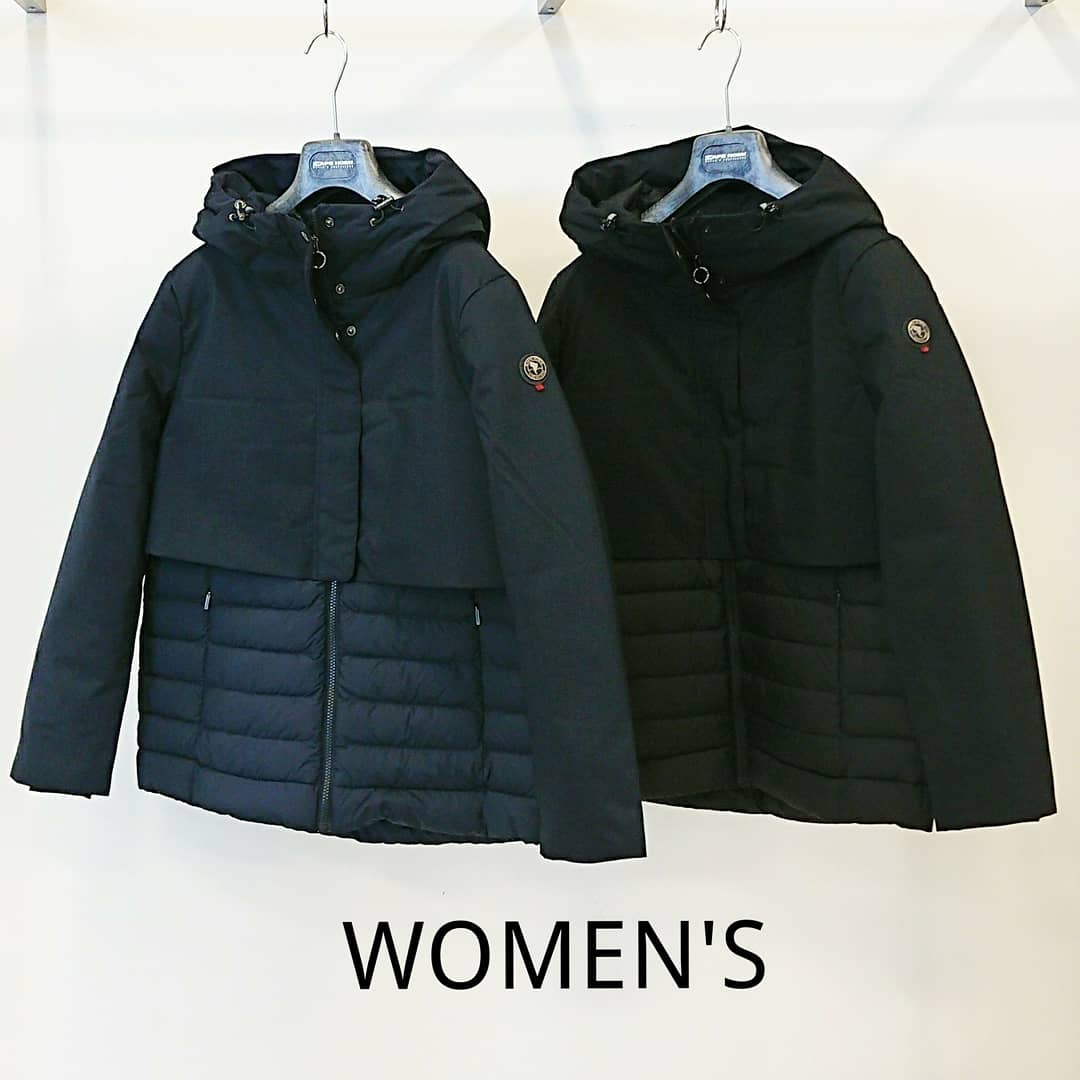 新入荷】待望❗『CAPEHORN』ケープホーン Women'sダウンコート 入荷✨✨ | ボワール インターナショナル VOIR  INTERNATIONAL