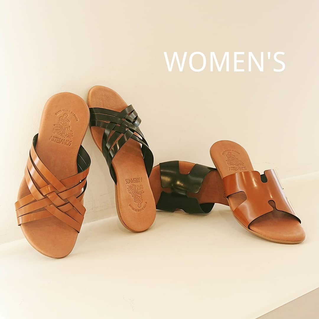 新入荷】『 ARTESANOS 』(アルテサノス)Women's サンダル👣期間限定